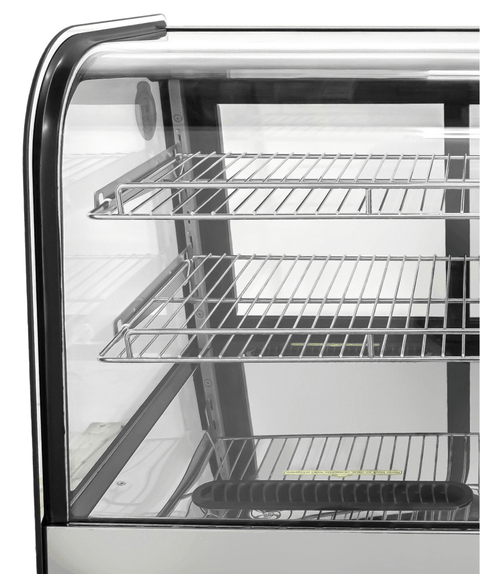 Omcan Refrigerated Display Case