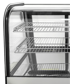 Omcan Refrigerated Display Case