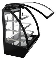 Omcan Refrigerated Display Case