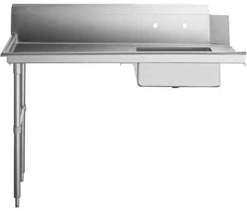 Omcan Canada 28484 - (28484) Dishtable
