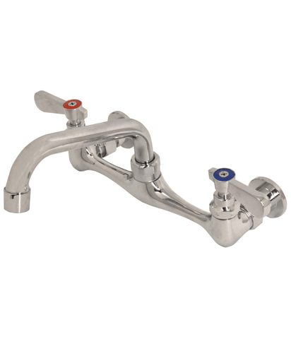 Omcan Restaurant Faucet
