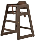 Omcan Restaurant High Chairs