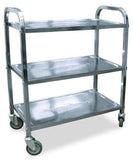 Omcan Utility Cart