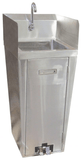 Omcan Canada 27180 - (27180) Hand Wash Pedestal Sink