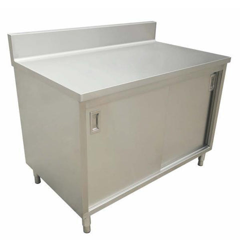 Omcan Canada 43481 - (43481) Work Table