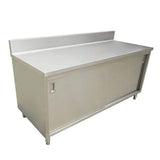 Omcan Canada 43482 - (43482) Work Table