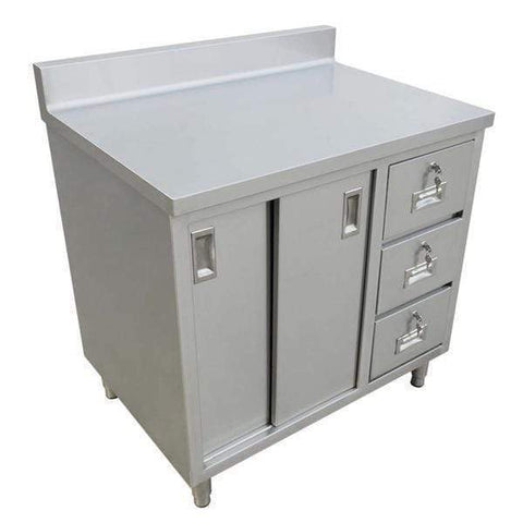 Omcan Canada 43484 - (43484) Work Table