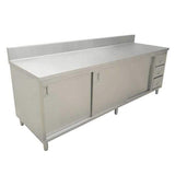 Omcan Canada 43485 - (43485) Work Table