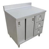 Omcan Canada 45285 - (45285) Work Table