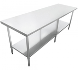 Omcan Canada 47723 - (47723) Work Table