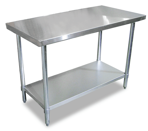 Omcan Canada 22072 - (22072) Standard Work Table