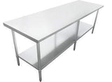 Omcan Canada 22076 - (22076) Standard Work Table