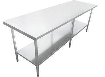 Omcan Canada 22076 - (22076) Standard Work Table
