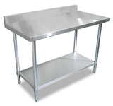 Omcan Canada 22080 - (22080) Standard Work Table