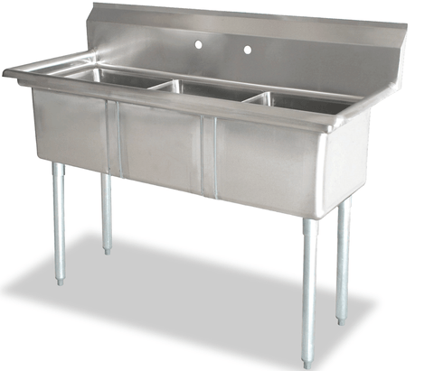 Omcan Canada 22114 - (22114) Pot Sink