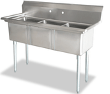 Omcan Canada 25270 - (25270) Pot Sink