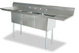 Omcan Canada 22117 - (22117) Pot Sink