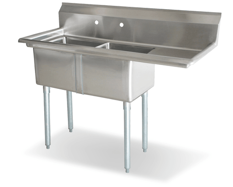 Omcan Canada 25257 - (25257) Pot Sink