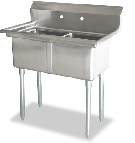 Omcan Canada 25266 - (25266) Pot Sink