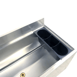 Omcan Underbar Equipment