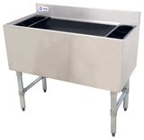 Omcan Underbar Equipment
