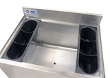 Omcan Underbar Equipment
