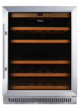Omcan Commercial Wine Cooler