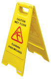 Omcan Canada 24414 - (24414) Sign