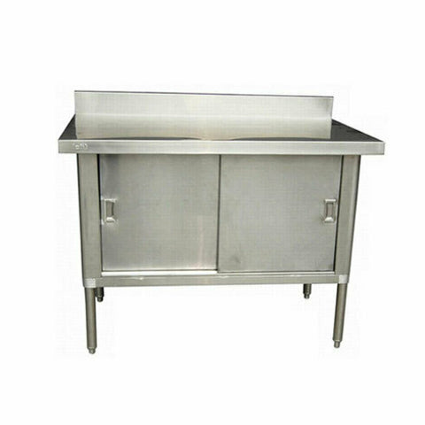 EFI Sales Ltd. Canada TECB3084 - Work Table
