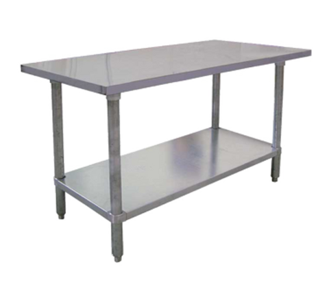 Omcan Canada 19139 - (19139) Work Table
