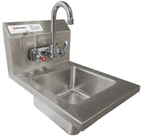 Omcan Canada 46507 - (46507) Hand Sink