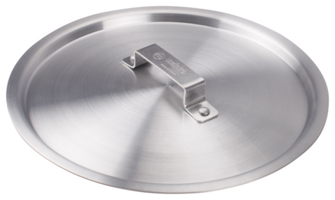 Winco ALPC-10 - Elemental Aluminum Cover