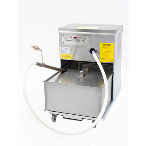 Garland Canada PF80R - (Dean (Garland Canada)) Portable Oil Filter