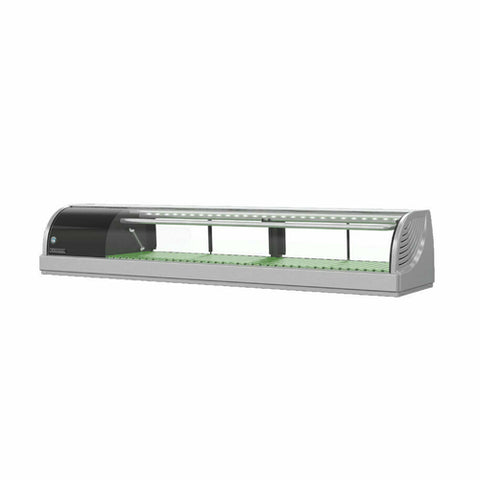 Hoshizaki (CANADA – Distributed by Permul) HNC-150BA-L-SLH - Refrigerated Display/Sushi Case