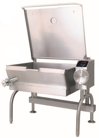 Garland Canada SEL40T1 - (Cleveland (Garland Canada)) PowerPan™ Tilting Skillet