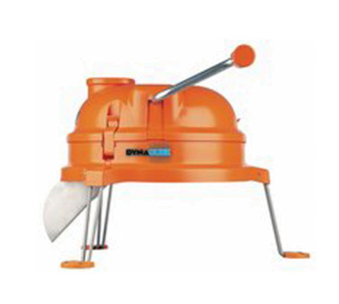 Dynamic Canada (English) CL006 - DYNACUBE Vegetable Dicer