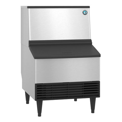 Hoshizaki (CANADA – Distributed by Permul) KM-231BAJ - Ice Maker With Bin, Cube-Style, 24"W, air-cooled, self-contained condenser, prod