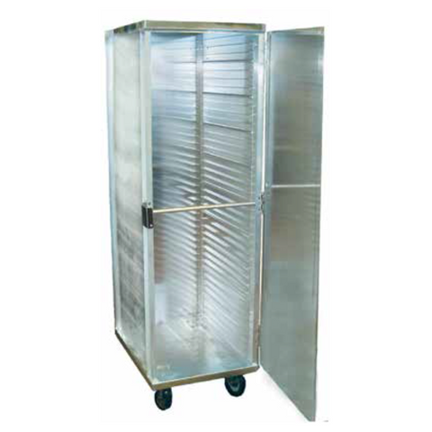 EFI Sales Ltd. Canada CBE401 - Tray Delivery Cart/Cabinet