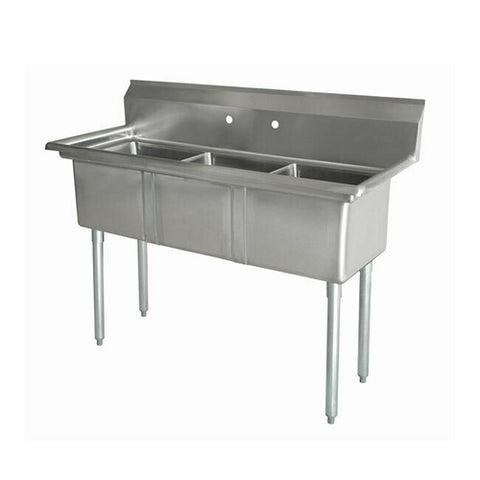 Omcan Canada 43758 - (43758) Pot Sink