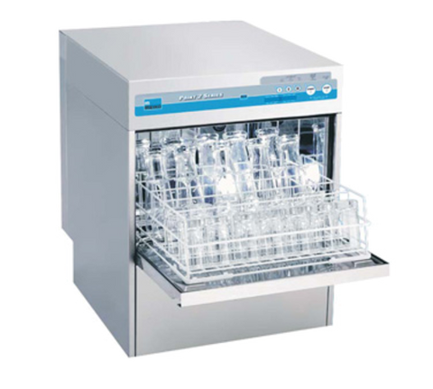 Meiko Canada FV 40.2 G - Point 2 Series Undercounter Glasswasher