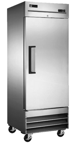 EFI Sales Ltd. Canada C1-27VCX-L - X-Line Reach-In Refrigerator