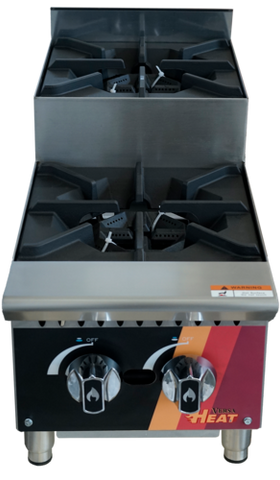EFI Sales Ltd. Canada HHPSU-12-2B-P - Hotplate