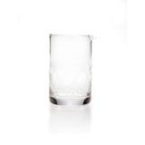 Mercer Culinary M37087 — Mixing Glass, 17 oz. (500 ml)