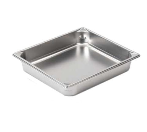 Vollrath 30222 - Super Pan V® Food Pan