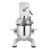 Eurodib Canada M30AETL220 - Planetary Mixer
