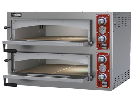 Omcan Canada 40636 - (PE-IT-0038-D) Trento Entry Max Series Pizza Oven