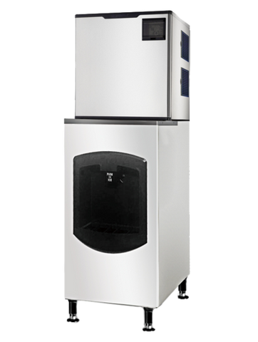EFI Sales Ltd. Canada IM-420-ID - Ice Dispenser