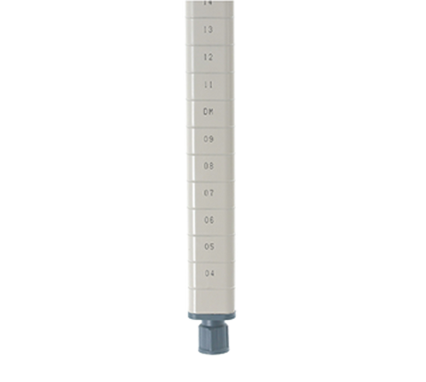 Metro MQ74PE - Quick Ship - MetroMax® Q Post