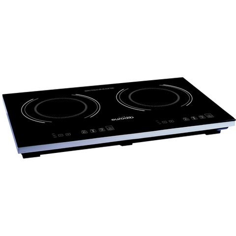 Eurodib Canada S2F2 - Induction Range