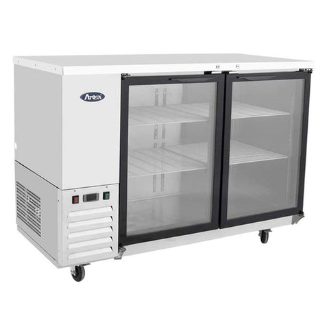 Atosa Canada SBB48GGRAUS1 - Atosa Back Bar Cooler